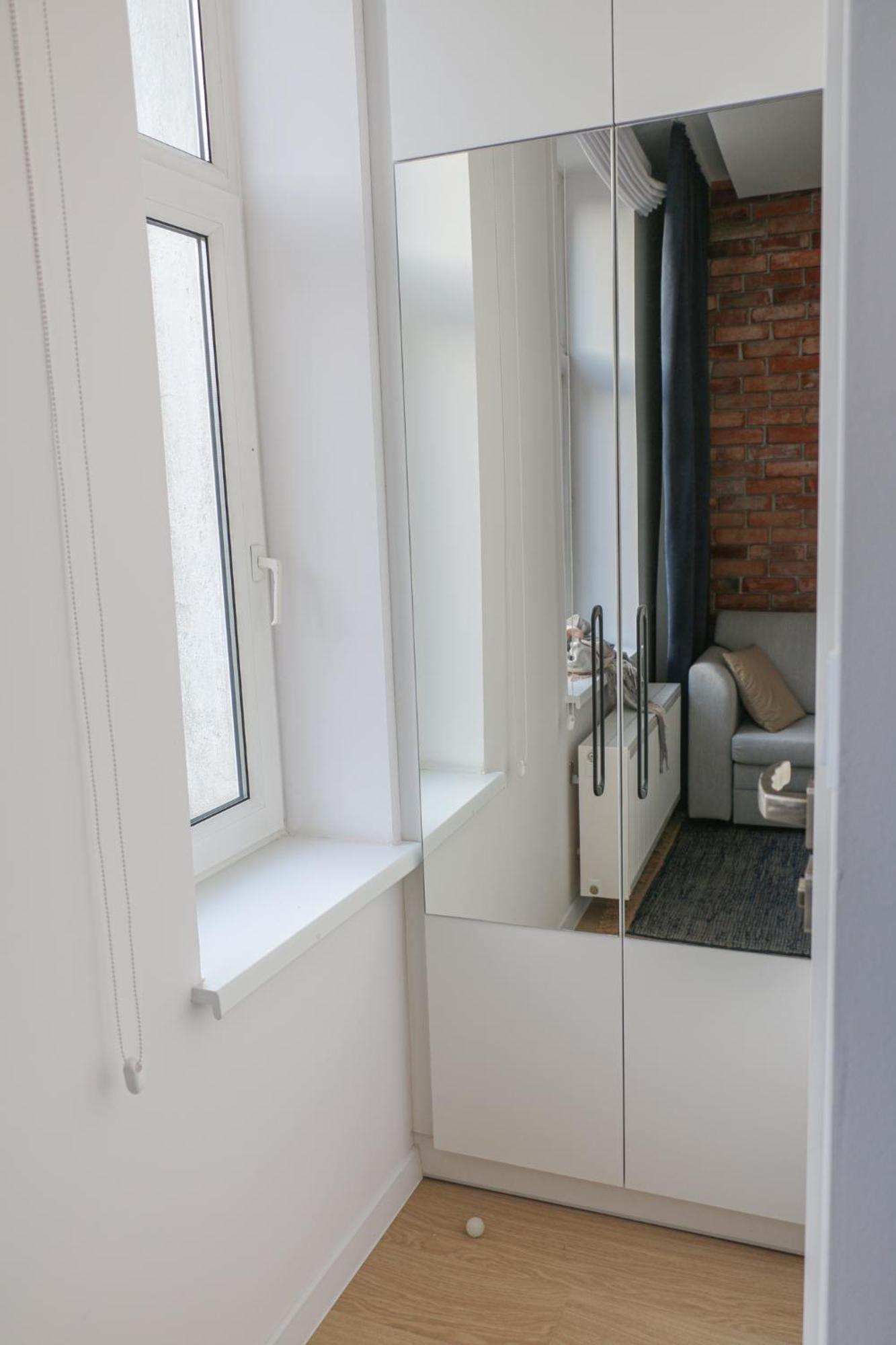 Studio Przy Plazy Gdańsk Kamer foto
