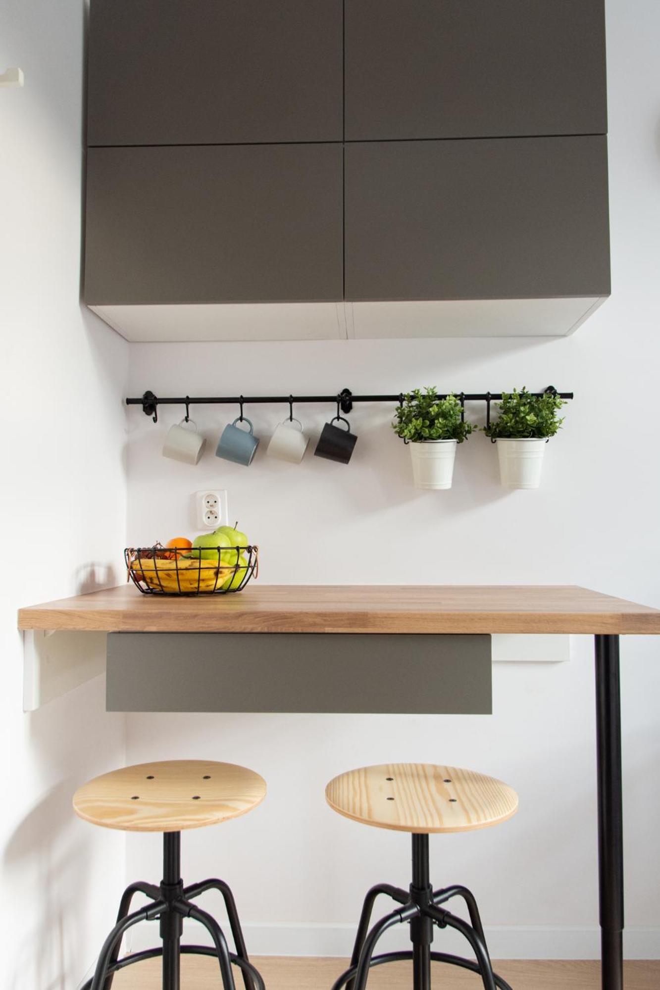 Studio Przy Plazy Gdańsk Kamer foto
