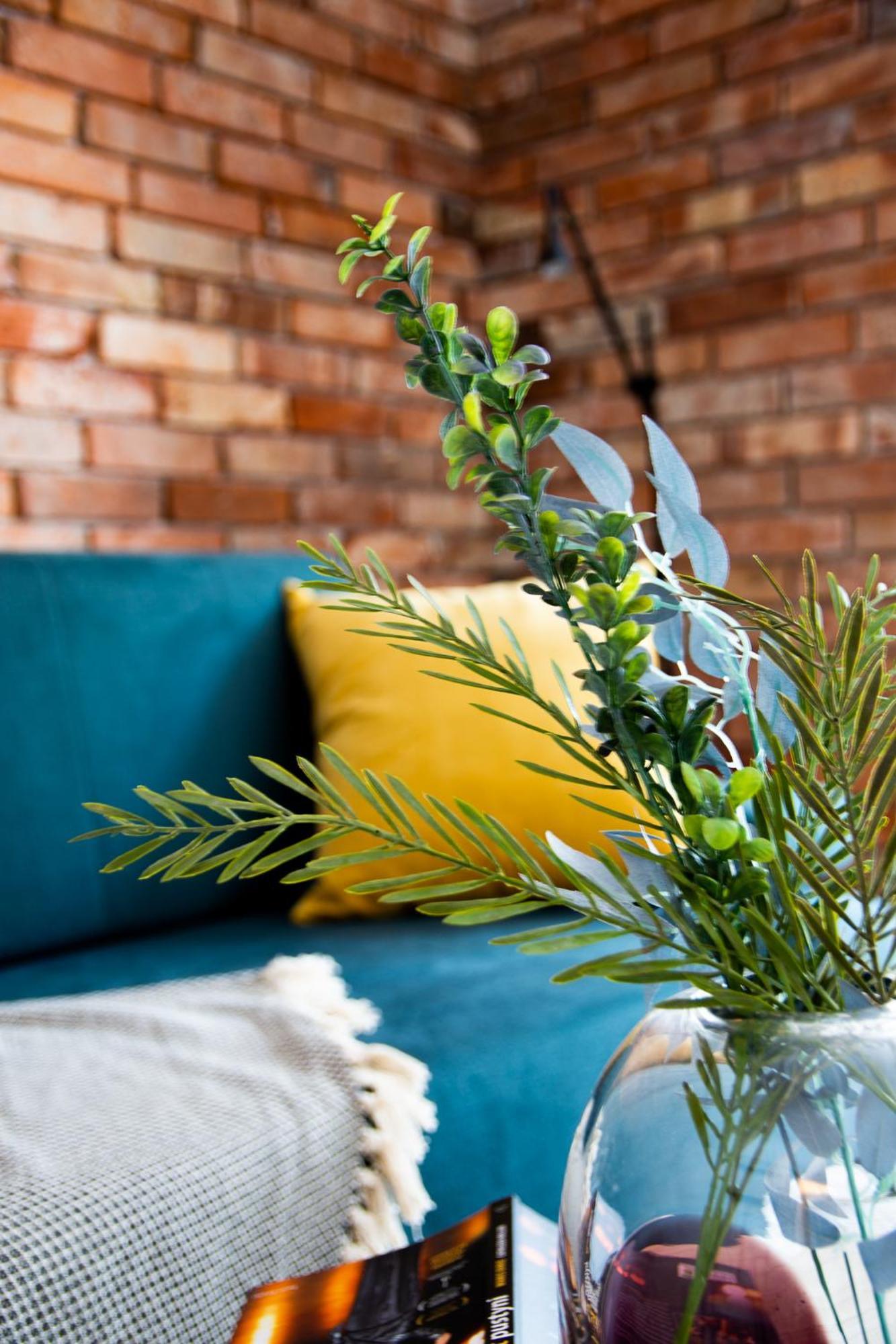 Studio Przy Plazy Gdańsk Kamer foto